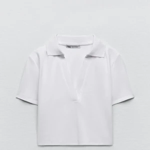 Zara topp - Jätte fin topp från Zara