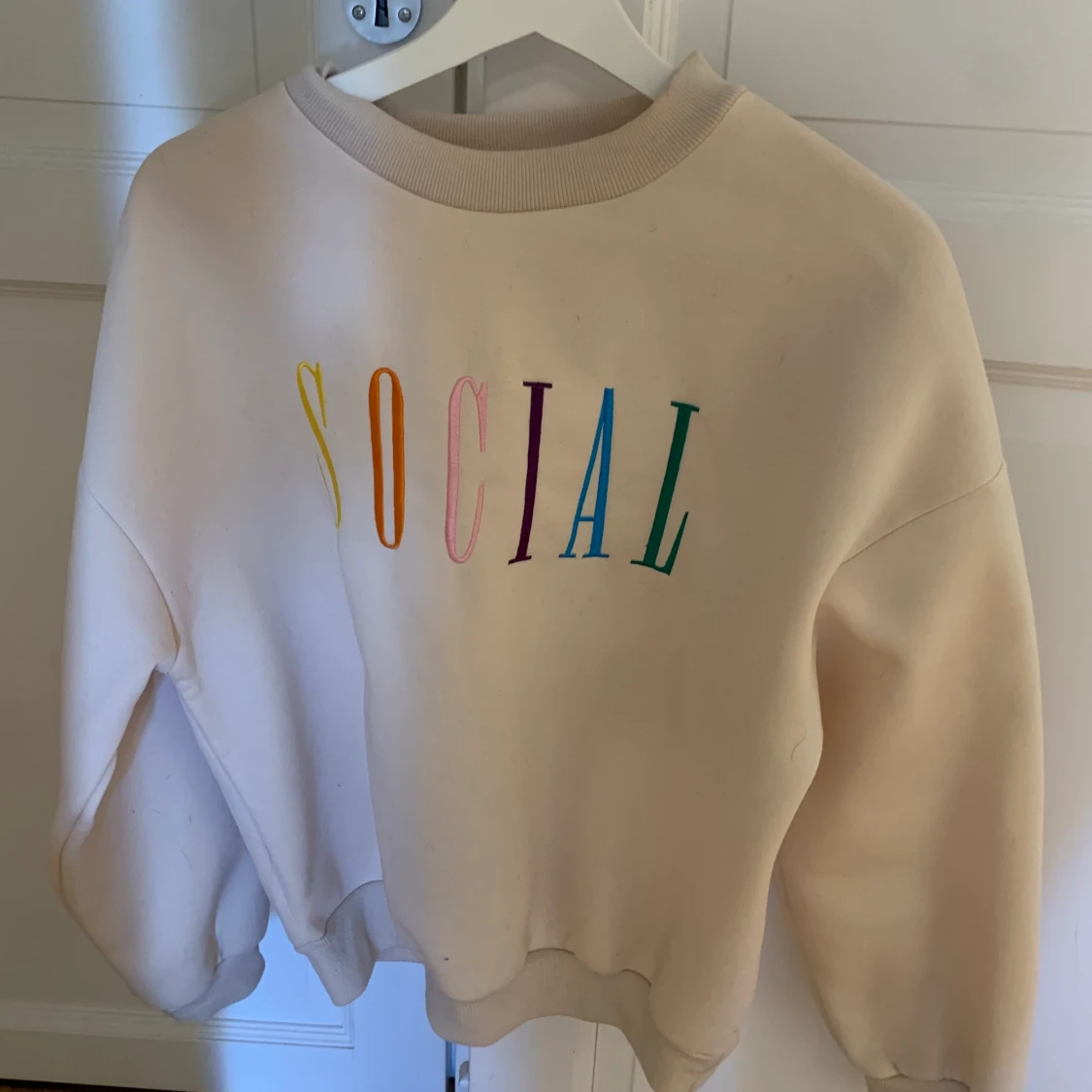 Sweatshirt - 90