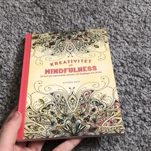 Anteckningsblock  - Anteckningsblock! Helt oanvänt och orört! Nytt😋