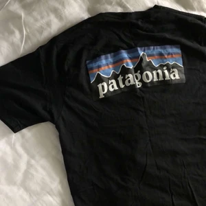 Patagonia - Patagonia tshirt i storlek L