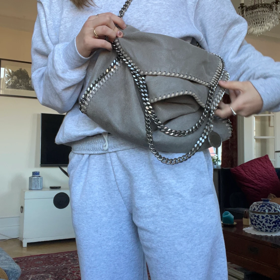 Stella McCartney väska 