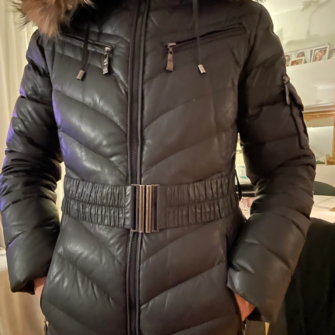 Hollies dunjacka dam - 90