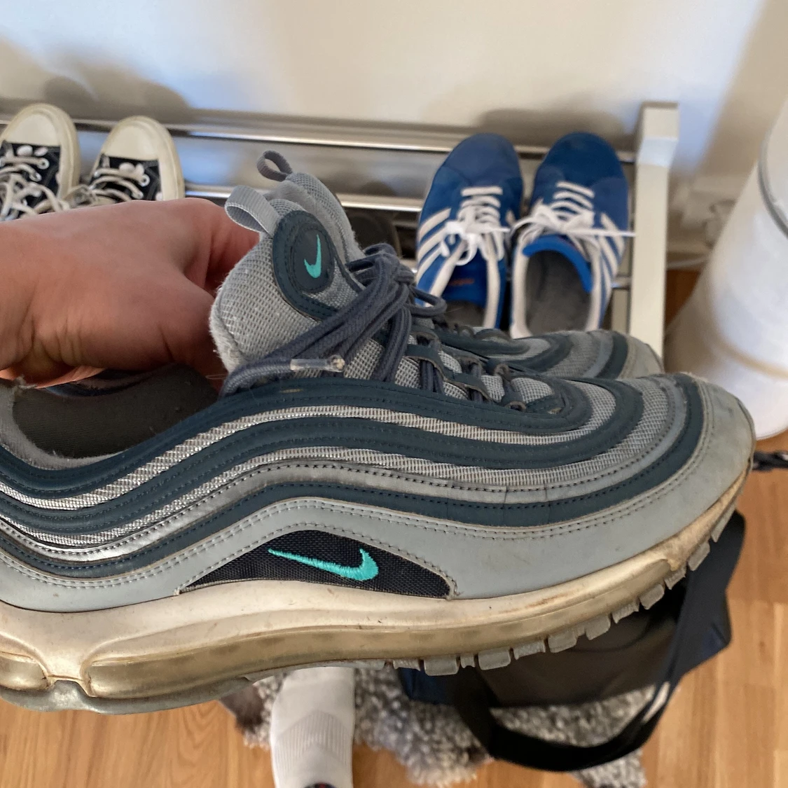 Nike air Max 97, 42.5