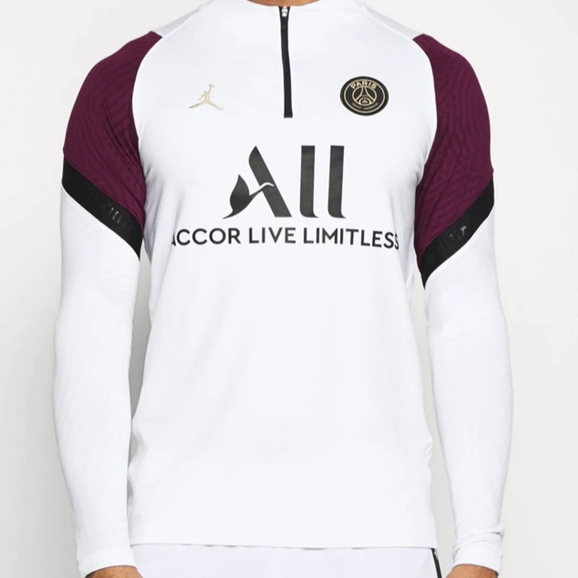 Psg tröja