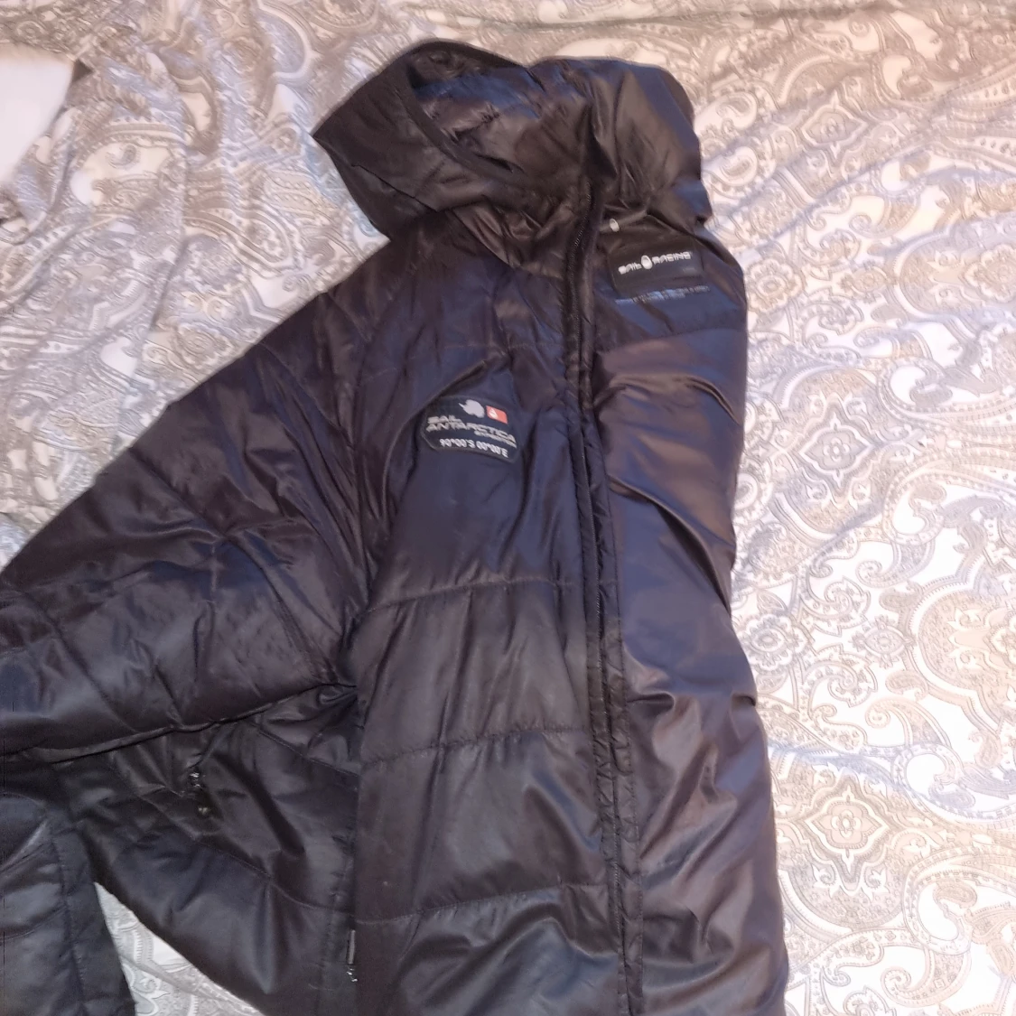 Sail racing vår jacka storlek L