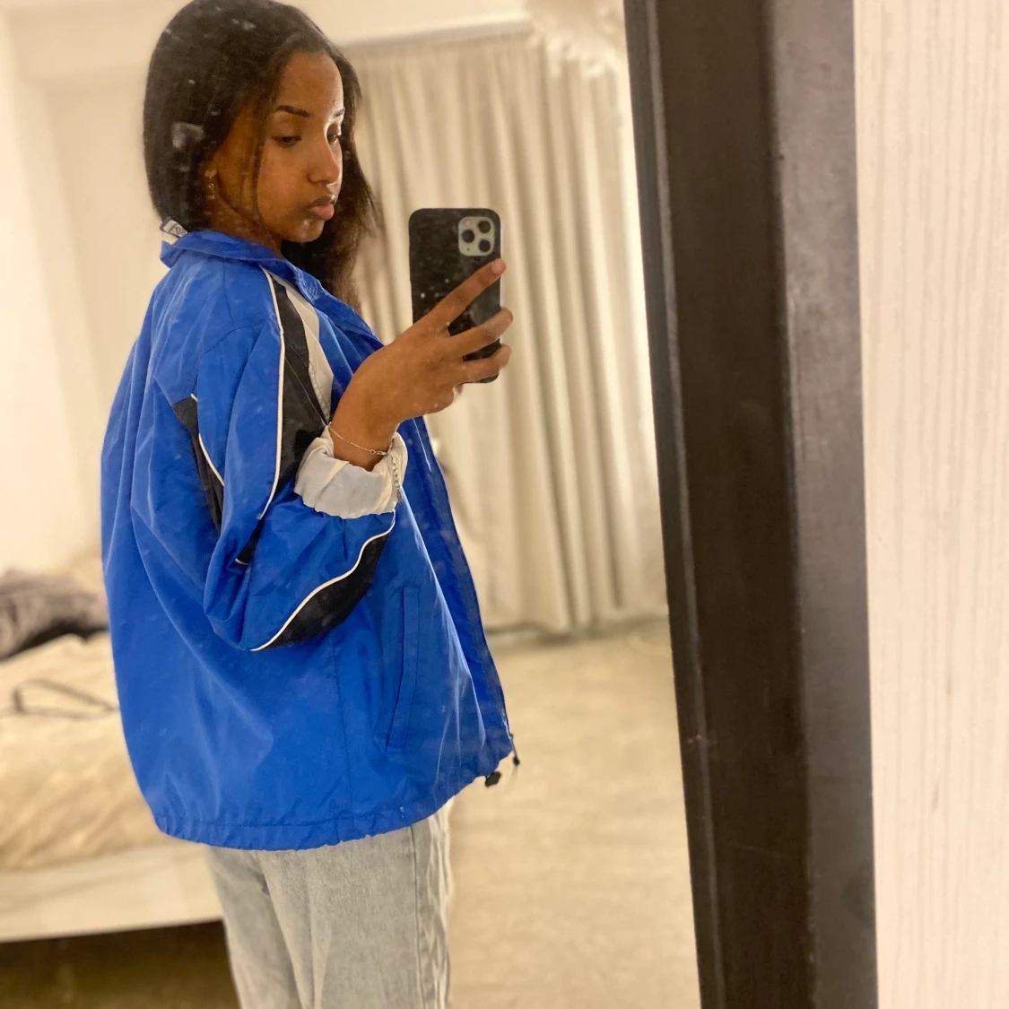 Säljer denna jacka! - 90