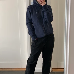 Sail racing zipup - sail racing hoodie, nästan som ny