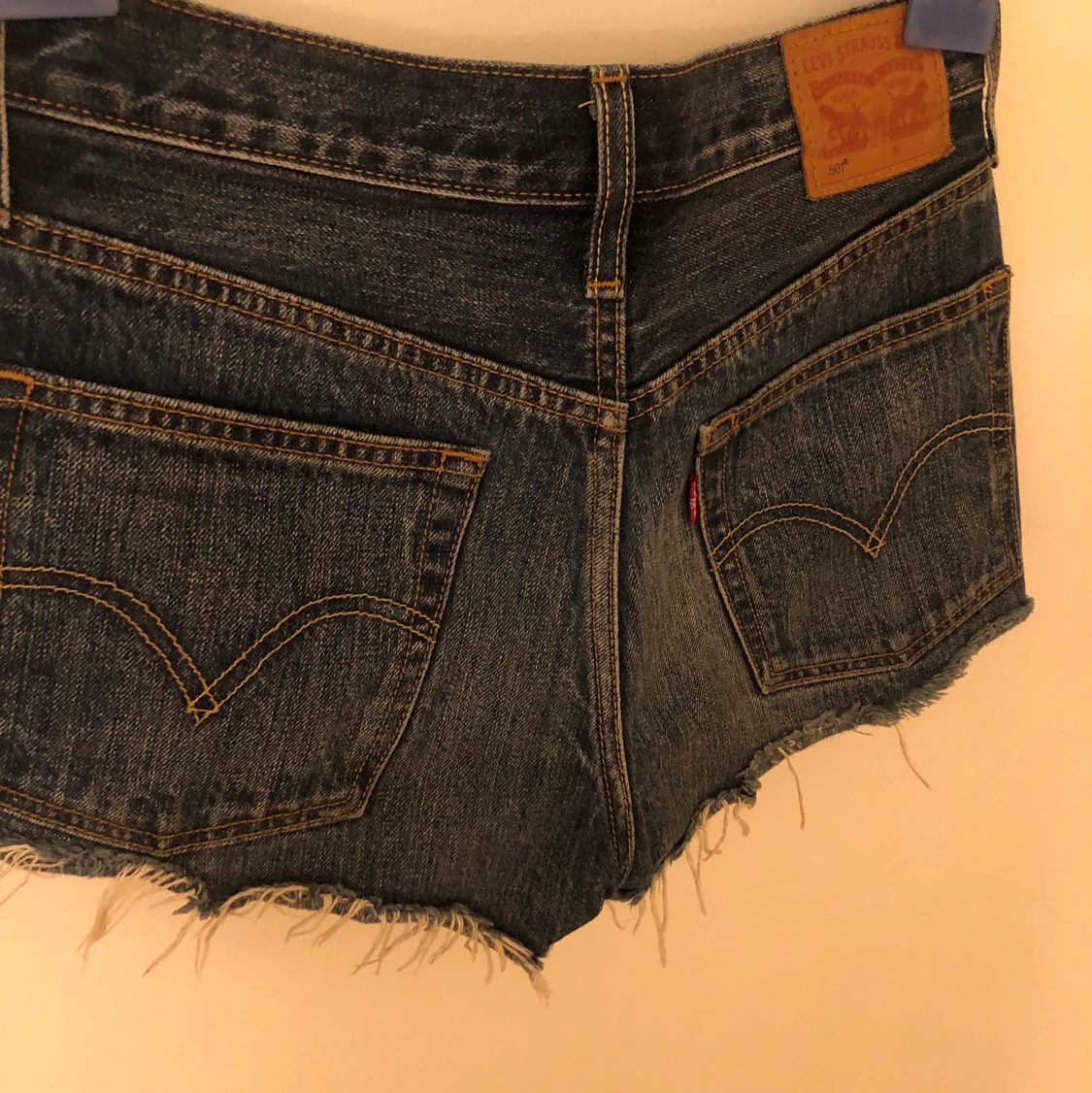 Levis Short - 90
