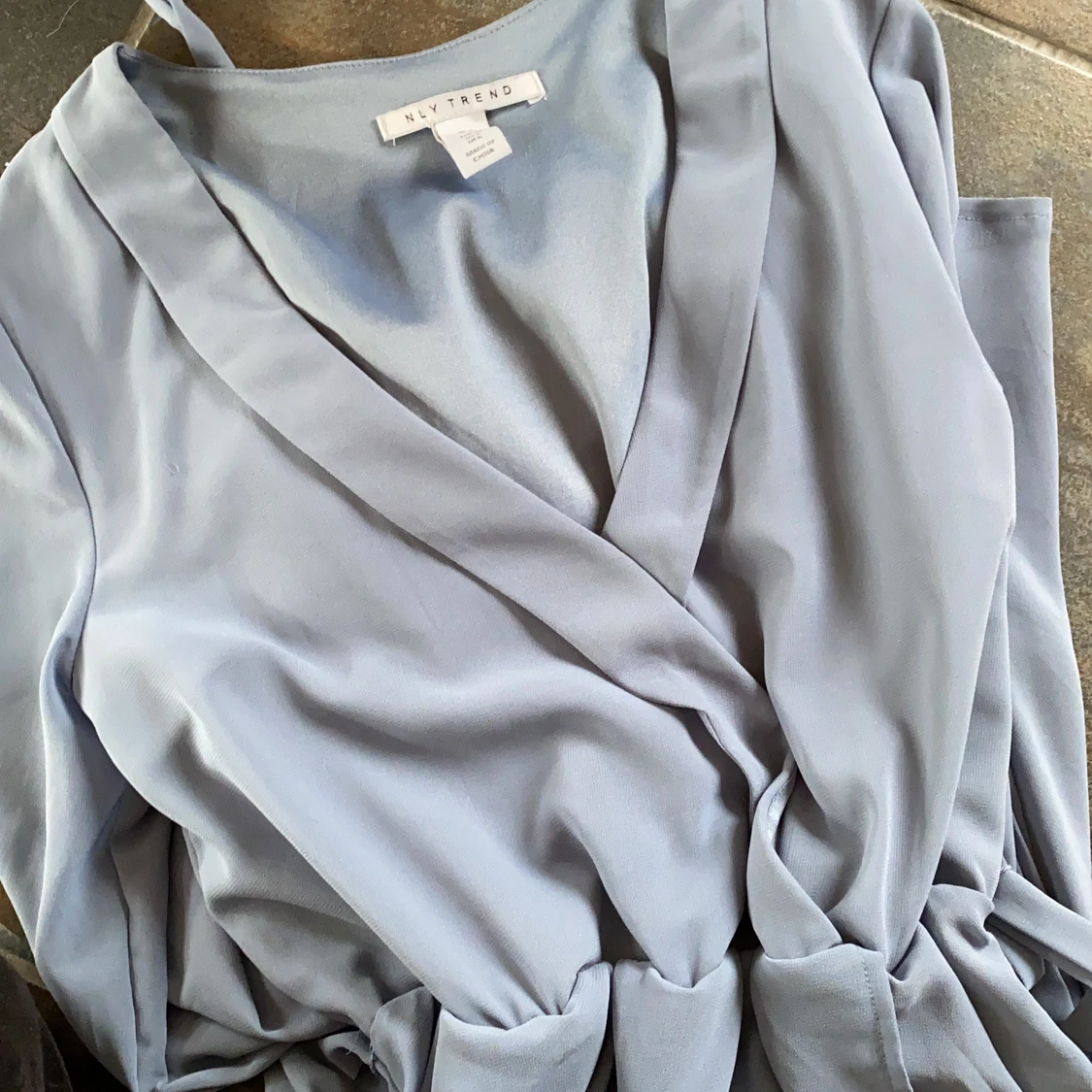 Klänning från Zara - 90