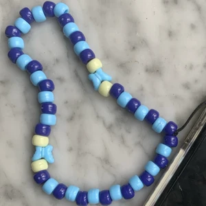 New charm called LILI Charm🦋🦋 - So pretty and such a vibe for the summerrrrrrr💙💙🦋