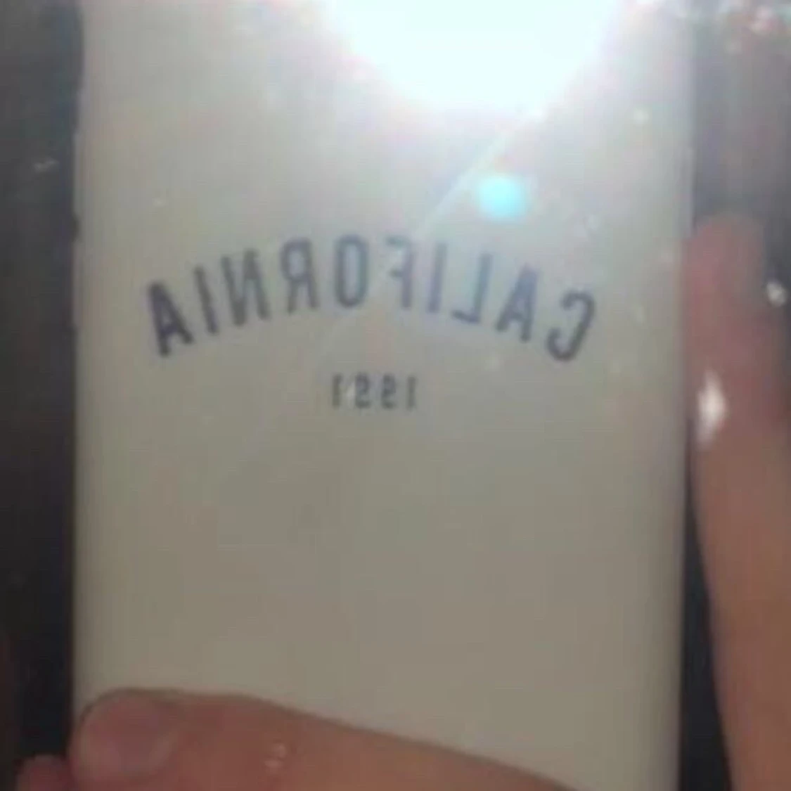 Jättefint skal som passar till både iPhone 6,7 och 8🥰