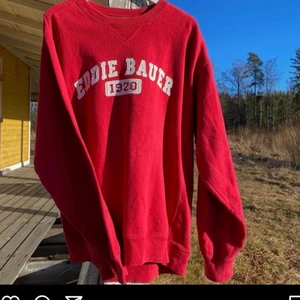 Vintage Crewneck - Vintage crewneck, L/passar XL