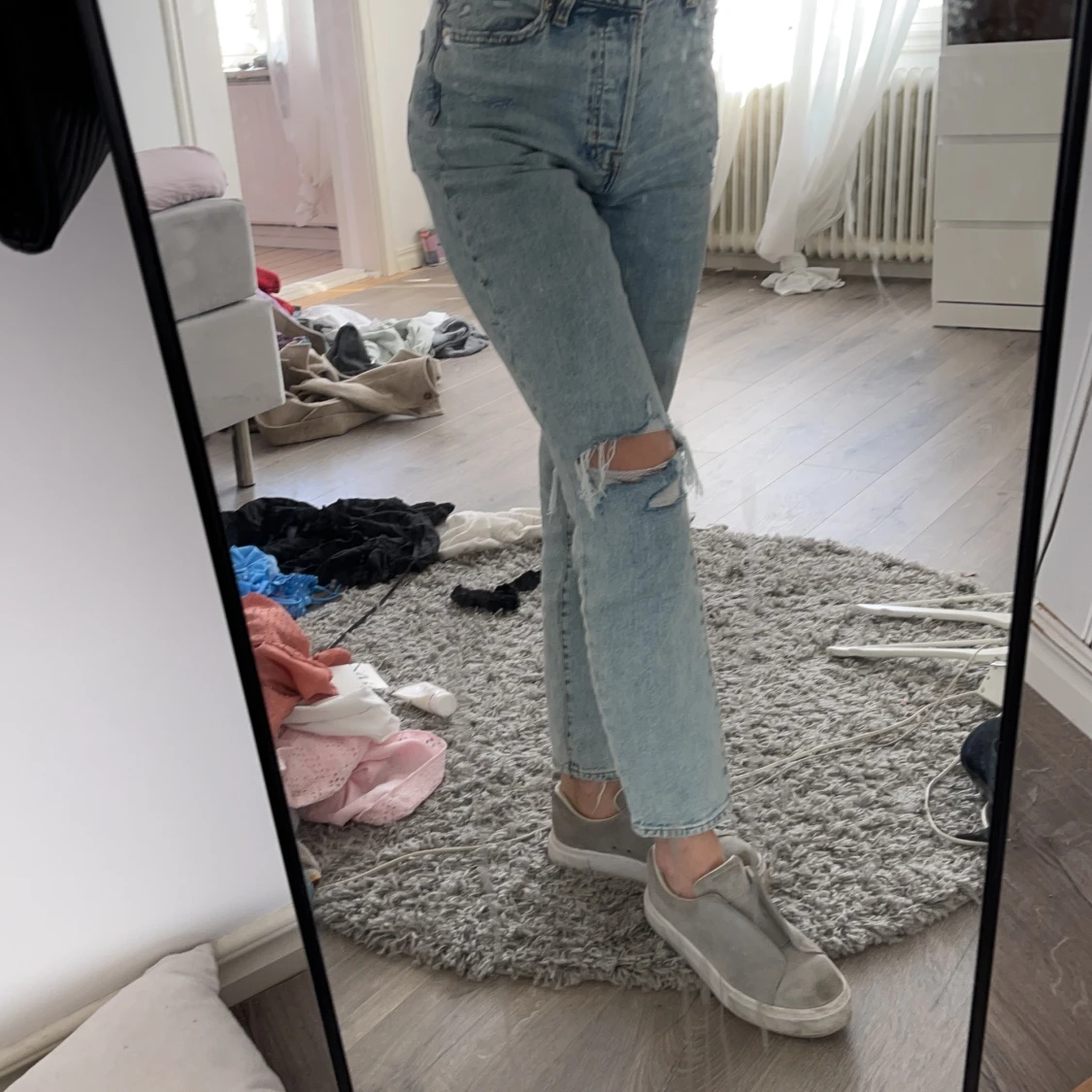 Jeans - 90