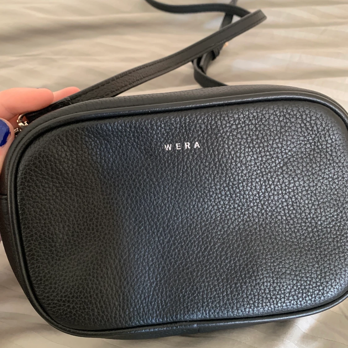 Handväska från Wera - 90