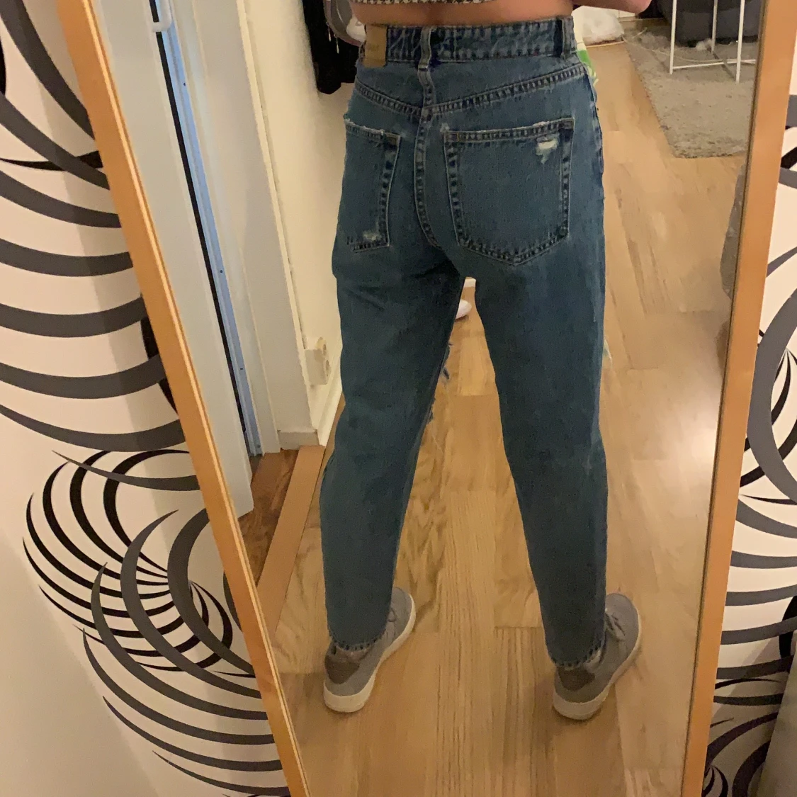 Pull&bear jeans 34 - 90
