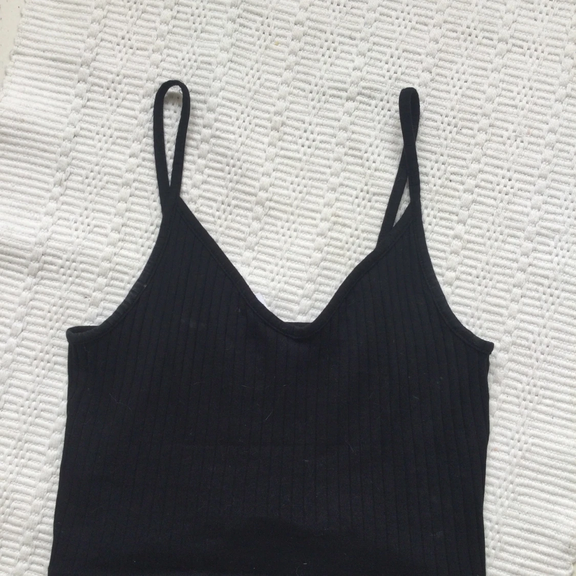 Ett h&m linne i stl S. - 90