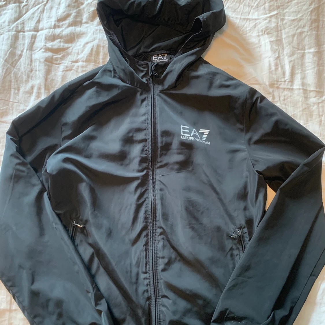 EA7 jacka st M