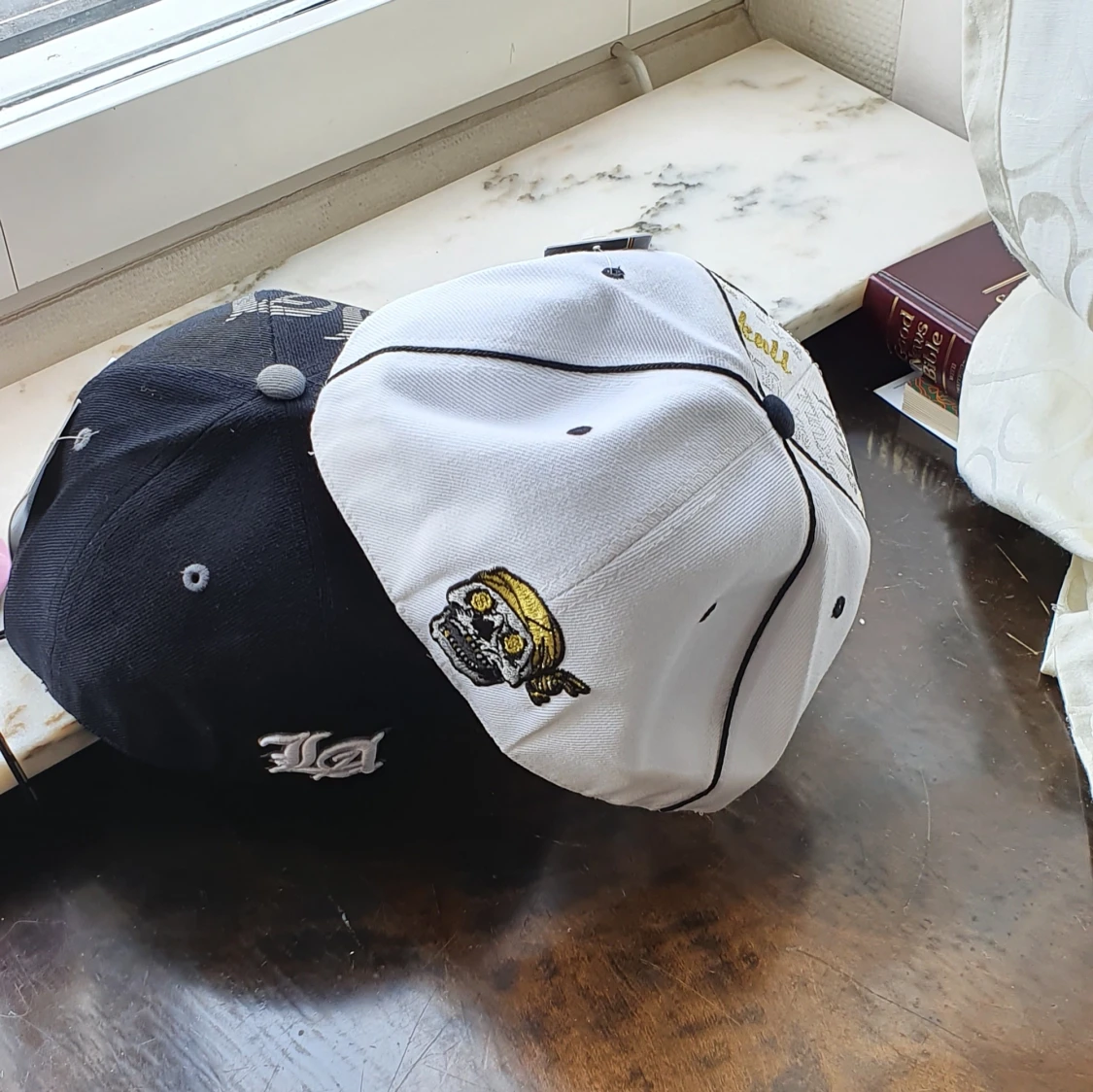 Nya kollege  Kepps - 91