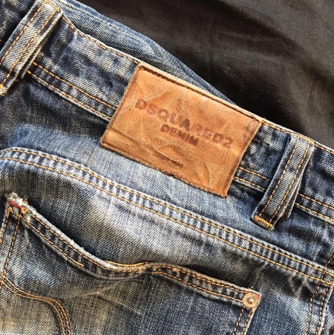 Dsquared2 jeans - 91