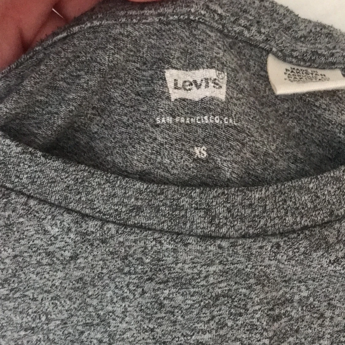 Levis tröja  - 90