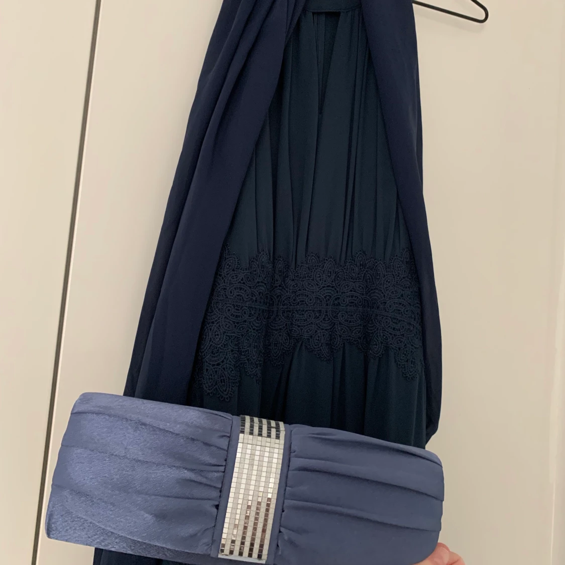 Balklänning från VILA storlek M - 91