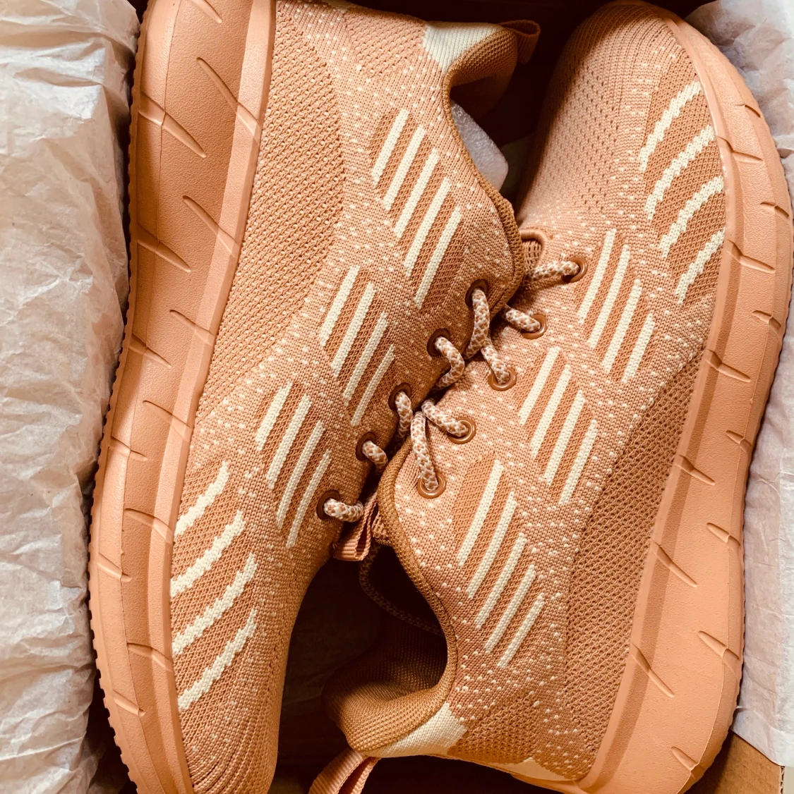 Men Running Shoes ( Siza 43EU) HELT NY!