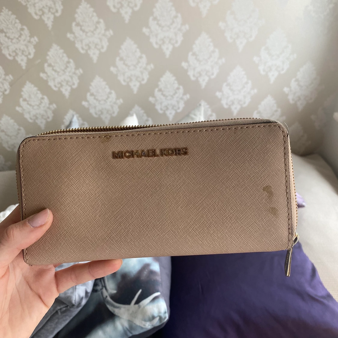 Plånbok Michael kors