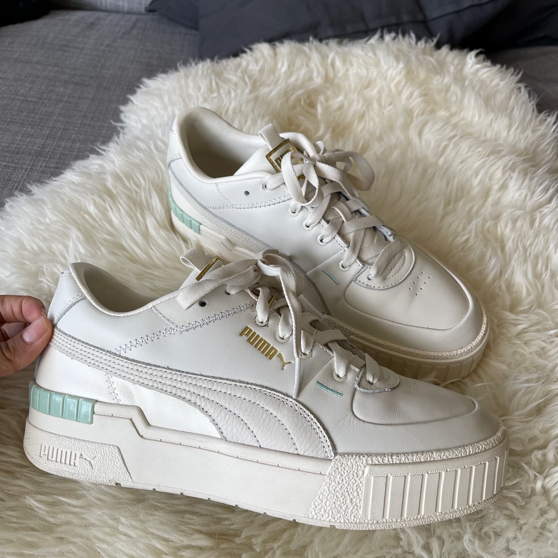 Puma sneakers storlek 42 - 90