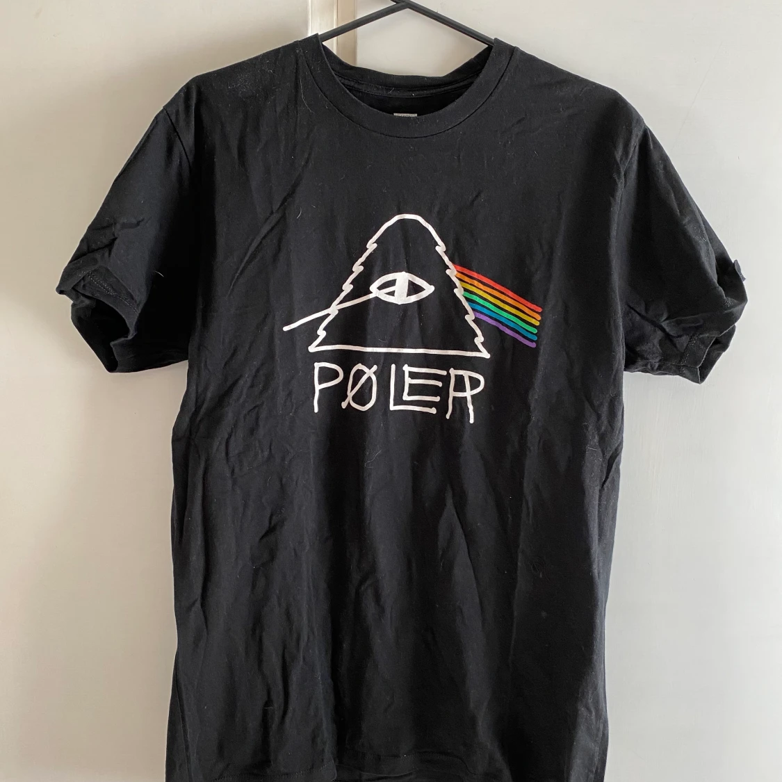 Poler t-shirt