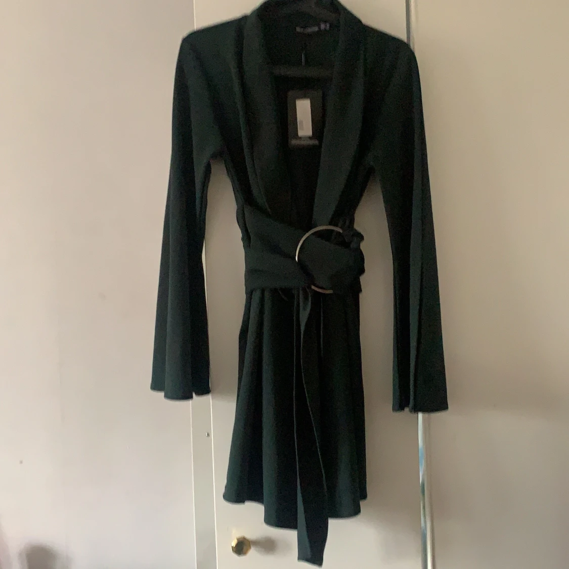 Kostymklänning  - 90