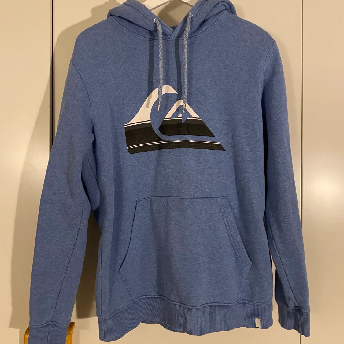 Quicksilver hoodie