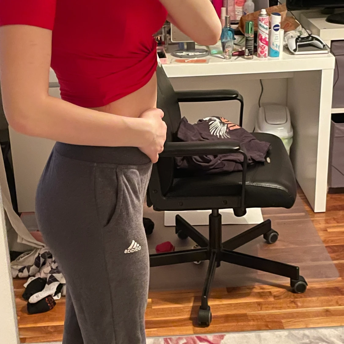 Magtröja från Hm - 90