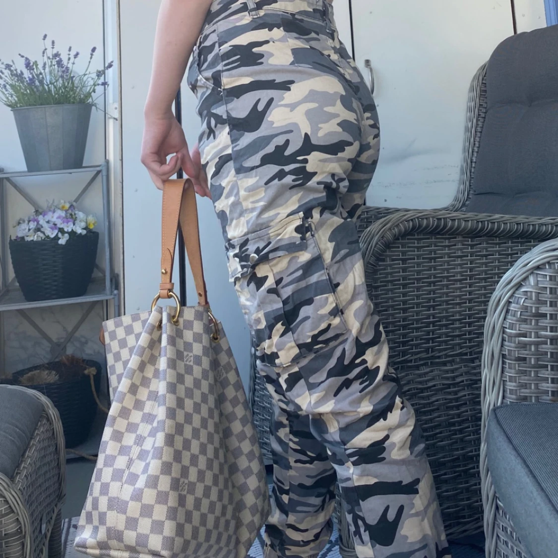 Byxor från madlady - 91