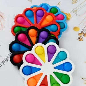 Dimpl fisget toy - 99kr st