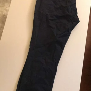 Nya kostym byxor ST 44  - Prislapp kvar ny pris 699  , Swish betalning 