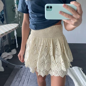 Zara kjol - Super söt kjol från zara, helt oanvänd köpt för 349💗