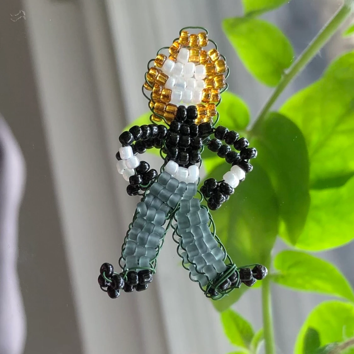 Små figurer💖 - 91