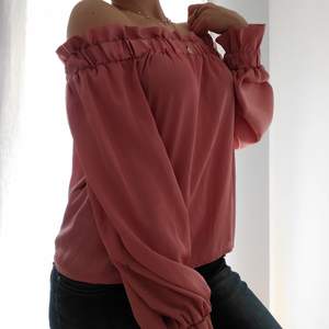 Gina Tricot top pink