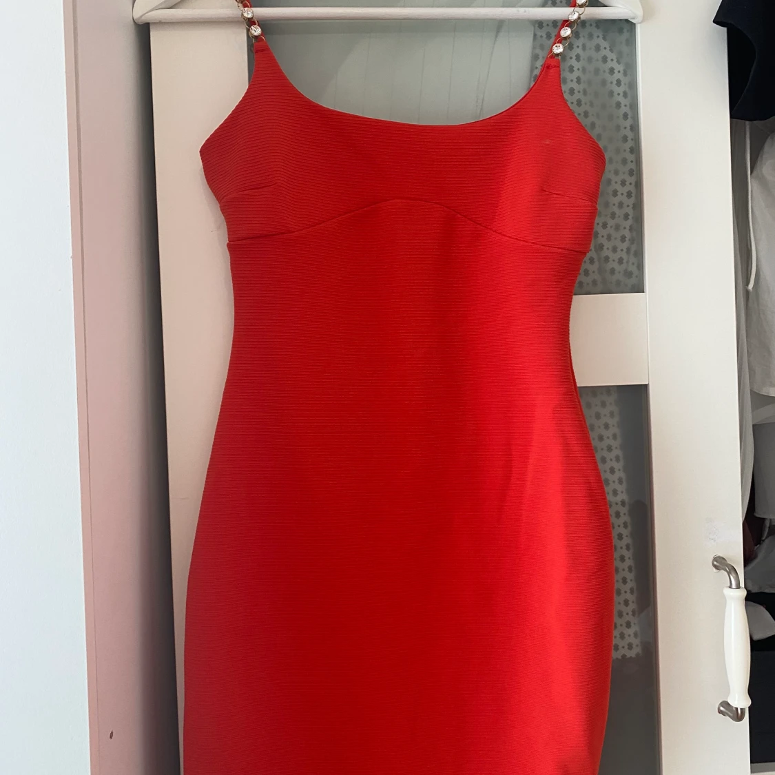 Sommarklänningar storlek XS-S