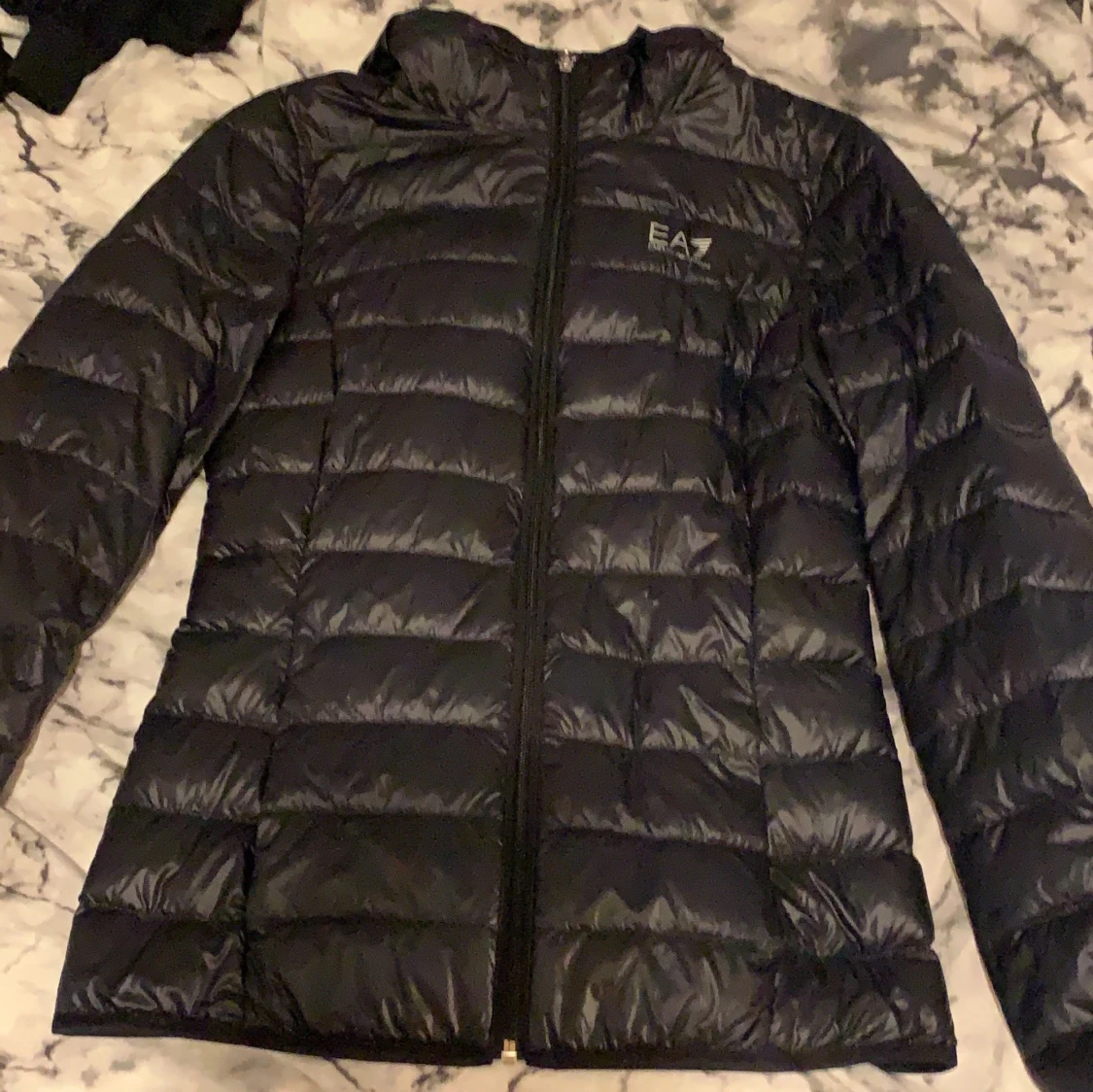 EA7 Emporio Armani dunjacka storlek M - 90