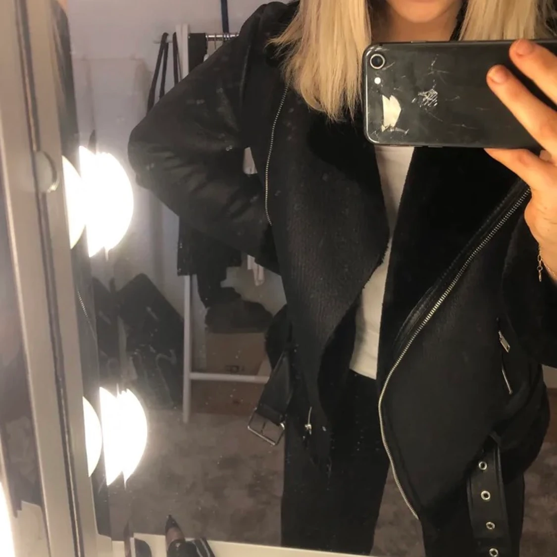 Svin snygg jacka - 90