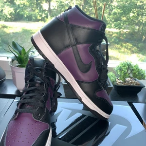 Nike Dunk High x Fragment design Beijing - Nike Dunk High x Fragment design Beijing 😈 