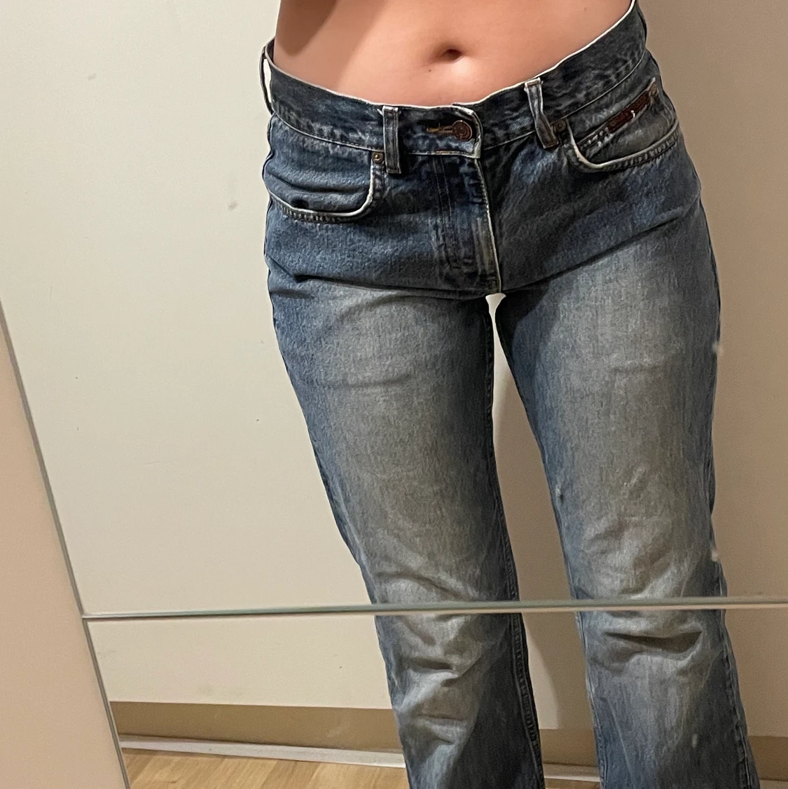 Blend jeans stl. 30 - 90