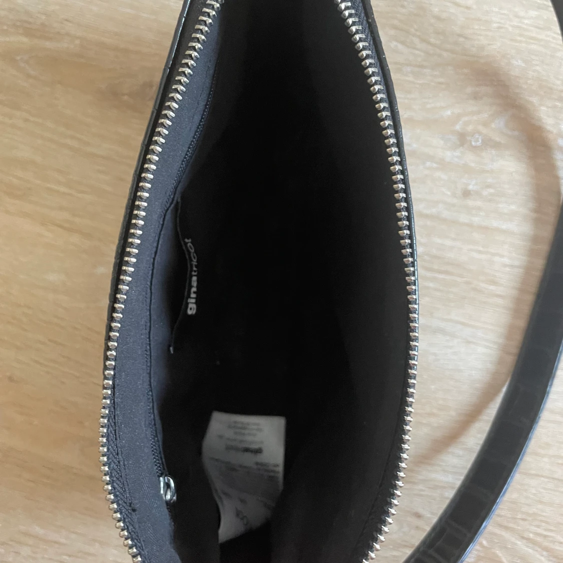 Bagguette väska  - 91