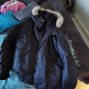 Vinter jacka st xl - Vinter jacka st xl