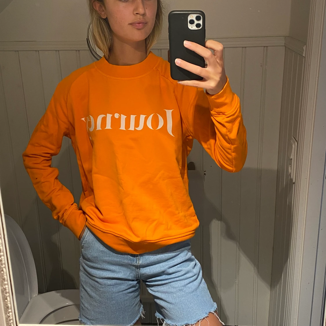 Sweatshirt Samsoe Samsoe - 90