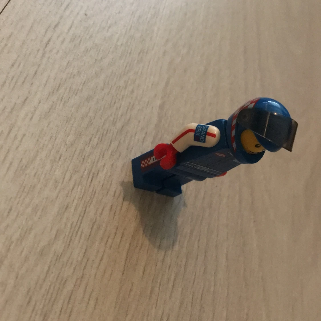 Lego Minifgure (Lego City)  - 90