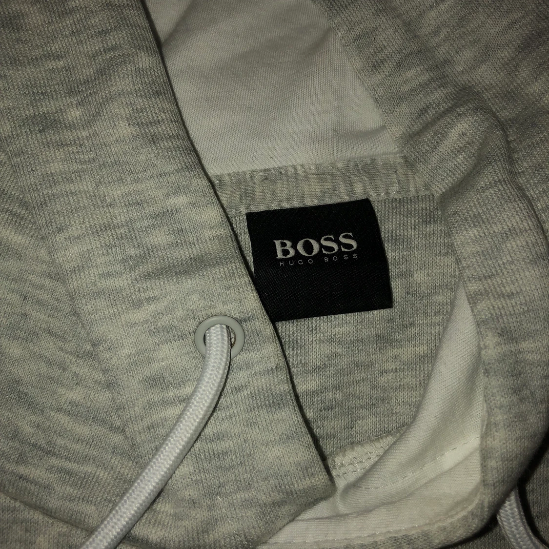 Hugo boss hoddie  - 90