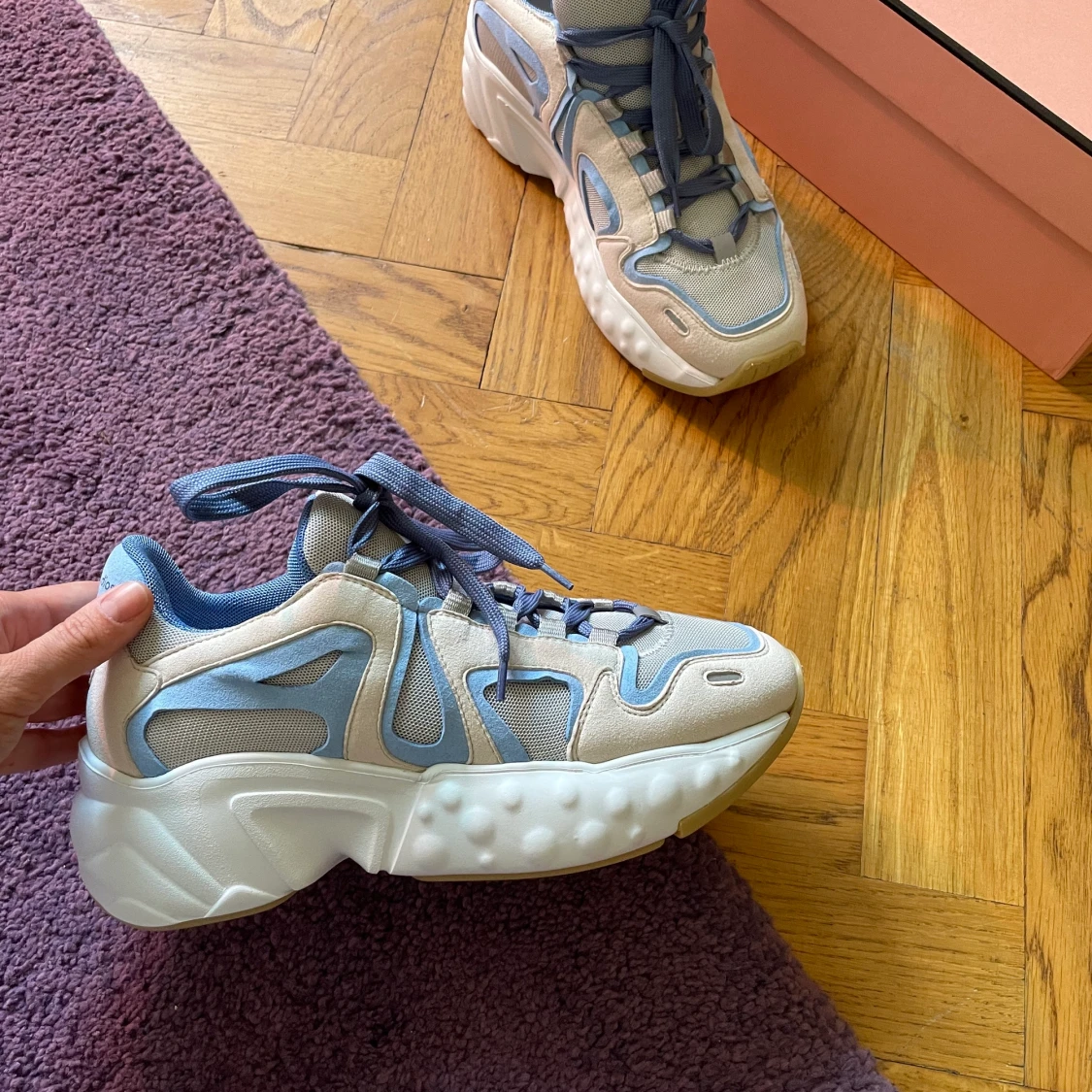 Acne Studios Manhattan