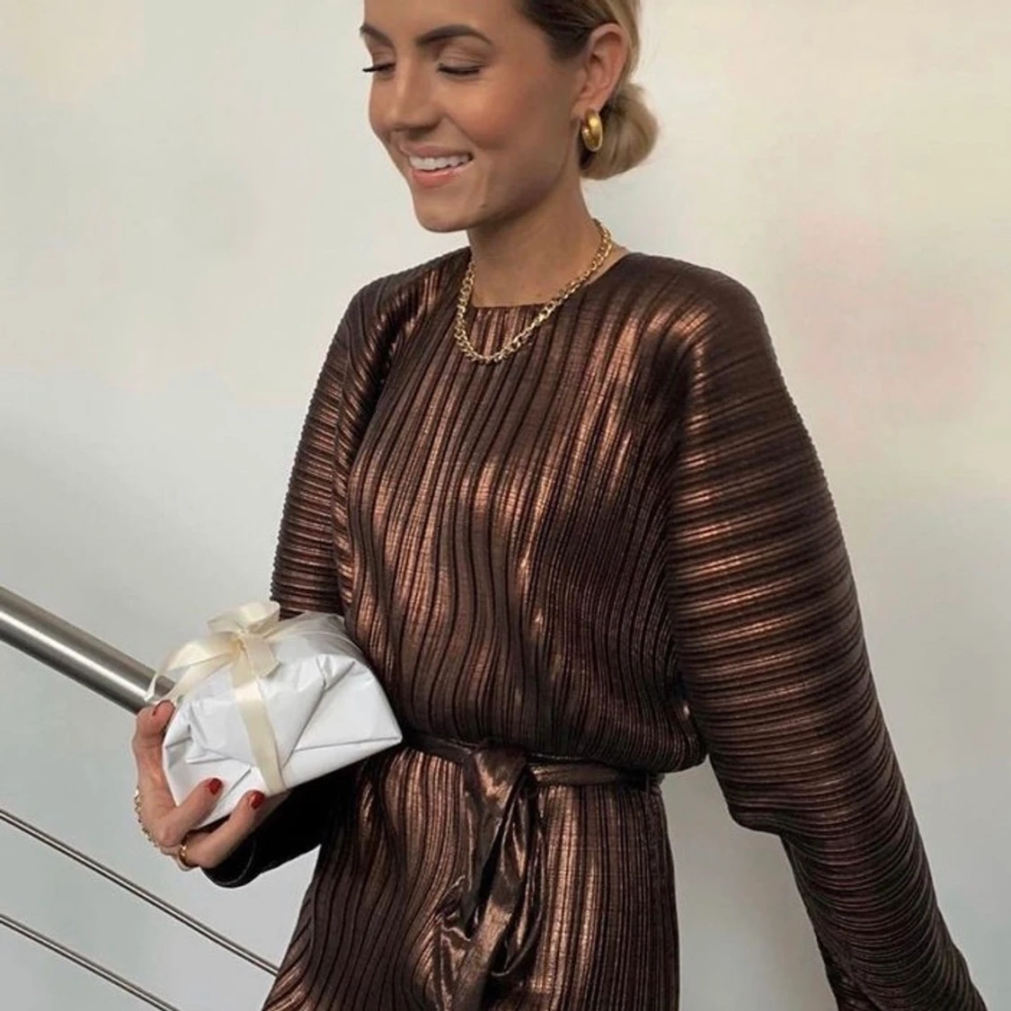 Klänning från adoore - 90